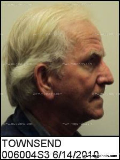 Douglas W Townsend