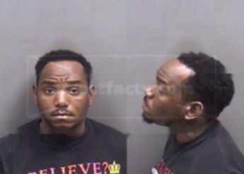 Devin Demon Dixon