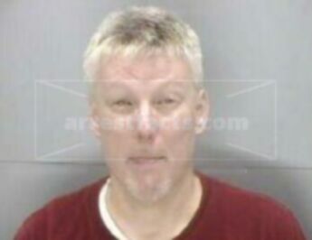 Barry Milton Sheppard