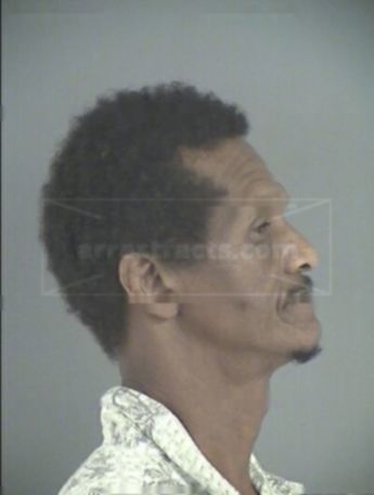 Robert Earl Morrison