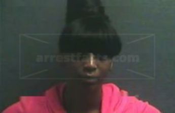 Diamond Ieisha Dodds