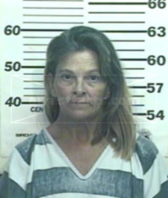 Cynthia Ann Slate