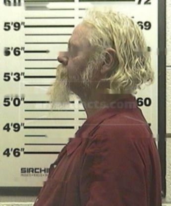 Thomas Kenneth Lance