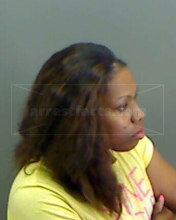 Shanekia Sharae White