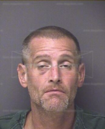 Raymond Walter Rush