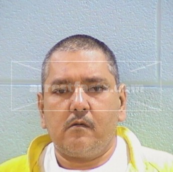Arthur Almendarez