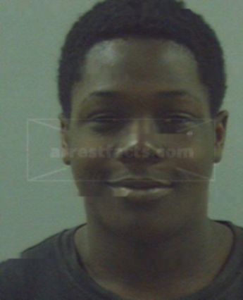 Micah Tafari Keyes-Anderson