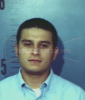 Isaac Paul Cantu