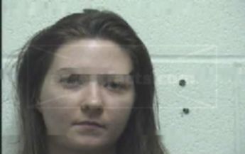 Kathryn Burnett Sands Boone