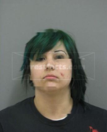 Samantha Della West