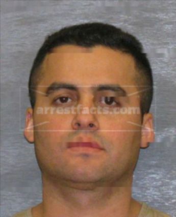 Huber Ramirez