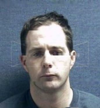 Anthony Nicholas Patton