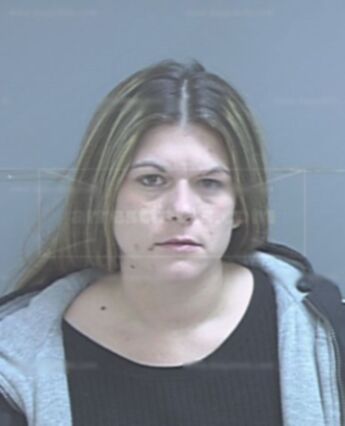 Leanna Grace Hebert