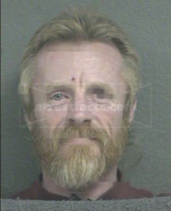 Joel Anthony Barcliff