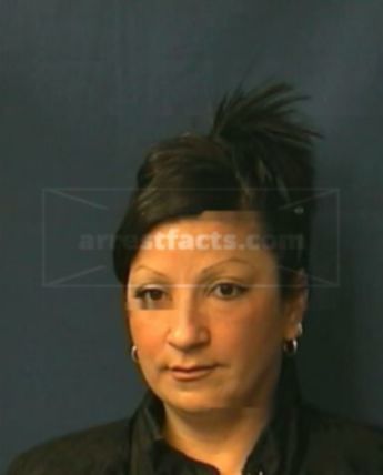 Blanca E Arrequin