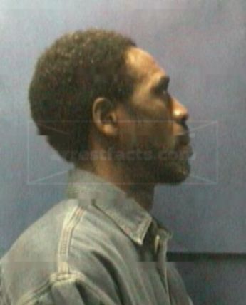 Brian Keith Trimble