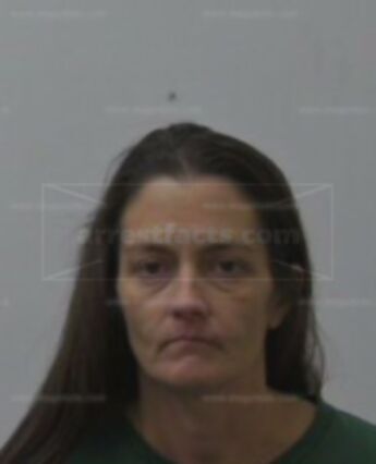 Marie Elizabeth Rogers