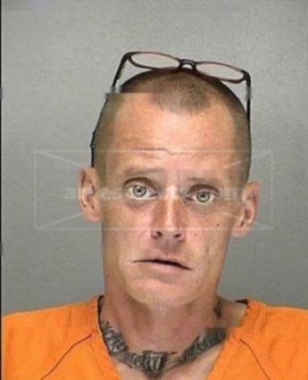 Donald Raymond Potter
