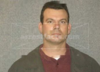 Michael Wayne Johnson