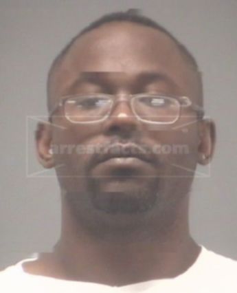 Alton J Evans