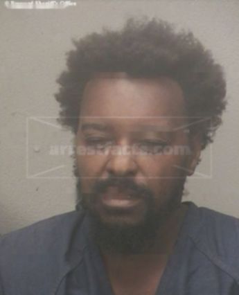 Jermaine Robert Murphy