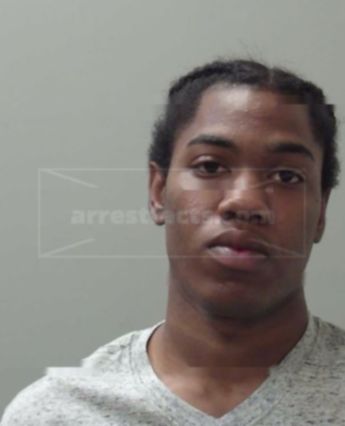 Kelvin Leon Hunter