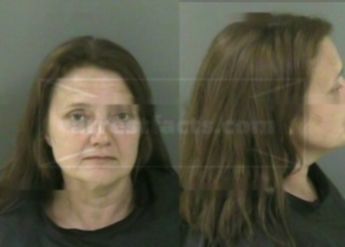 Berry Angela M.