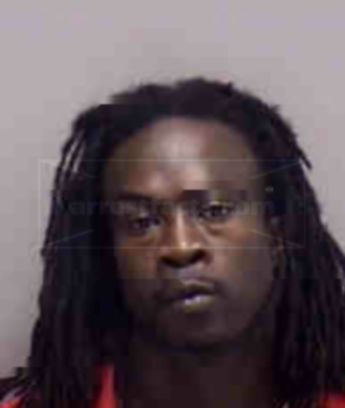 Cordell Edward Johnson
