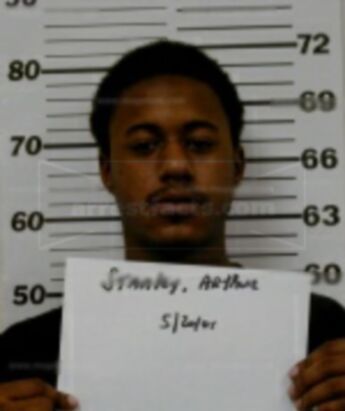 Arthur Leon Stanley