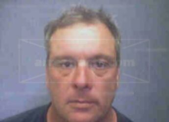 Patrick Vaughn Farrow