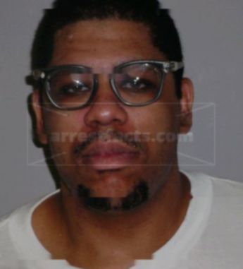 Terrance Lamont Harris