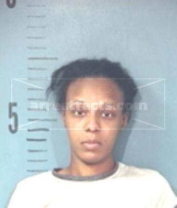 Jennifer Denise Johnson