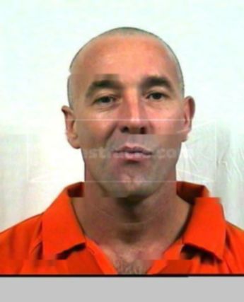 Lee Allen Pruitt