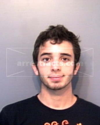 Brandon Heath Hirsberg