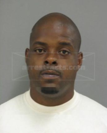 Teron Martez Lake