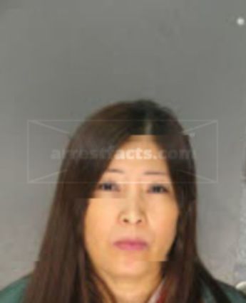 Yuzi Cui