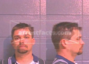 Christopher Shane South