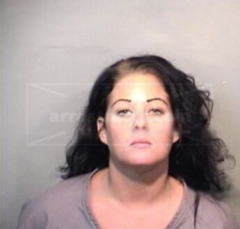 Ashley Nicole Koons