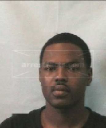 Courtney Shantez Buckles