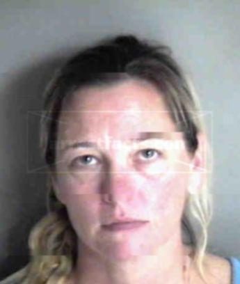 Jacquelyn Dawn Bracken