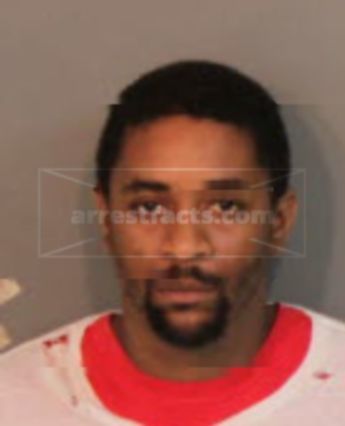 Derrick Triplett