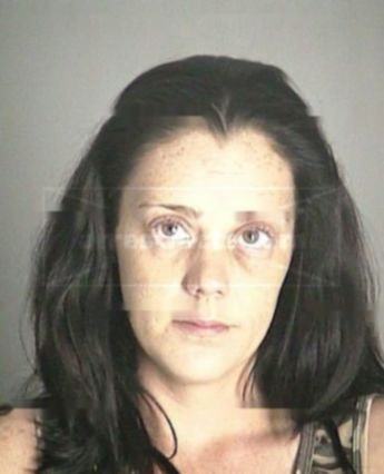 Heather Ann Robertson