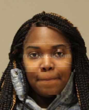 Jade Terrell Williams