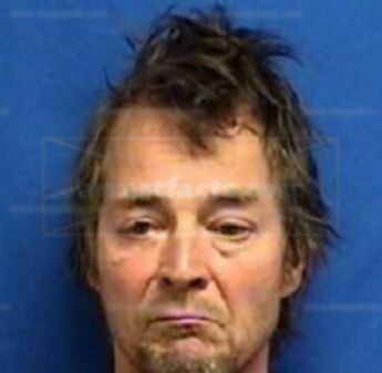 Carl Wayne Pederson