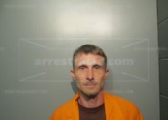 Todd Alan Palmer