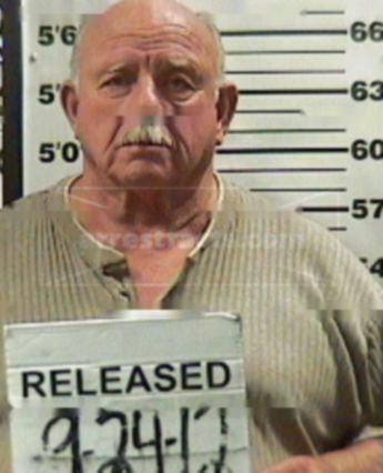 Charles R Manary