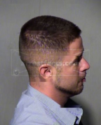 Brandon Cole Cooley