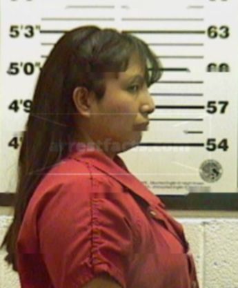 Brenda M Pena