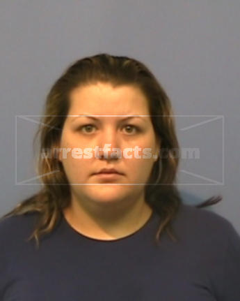 Jessica Blair Gordon