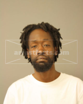 Daniel D Johnson